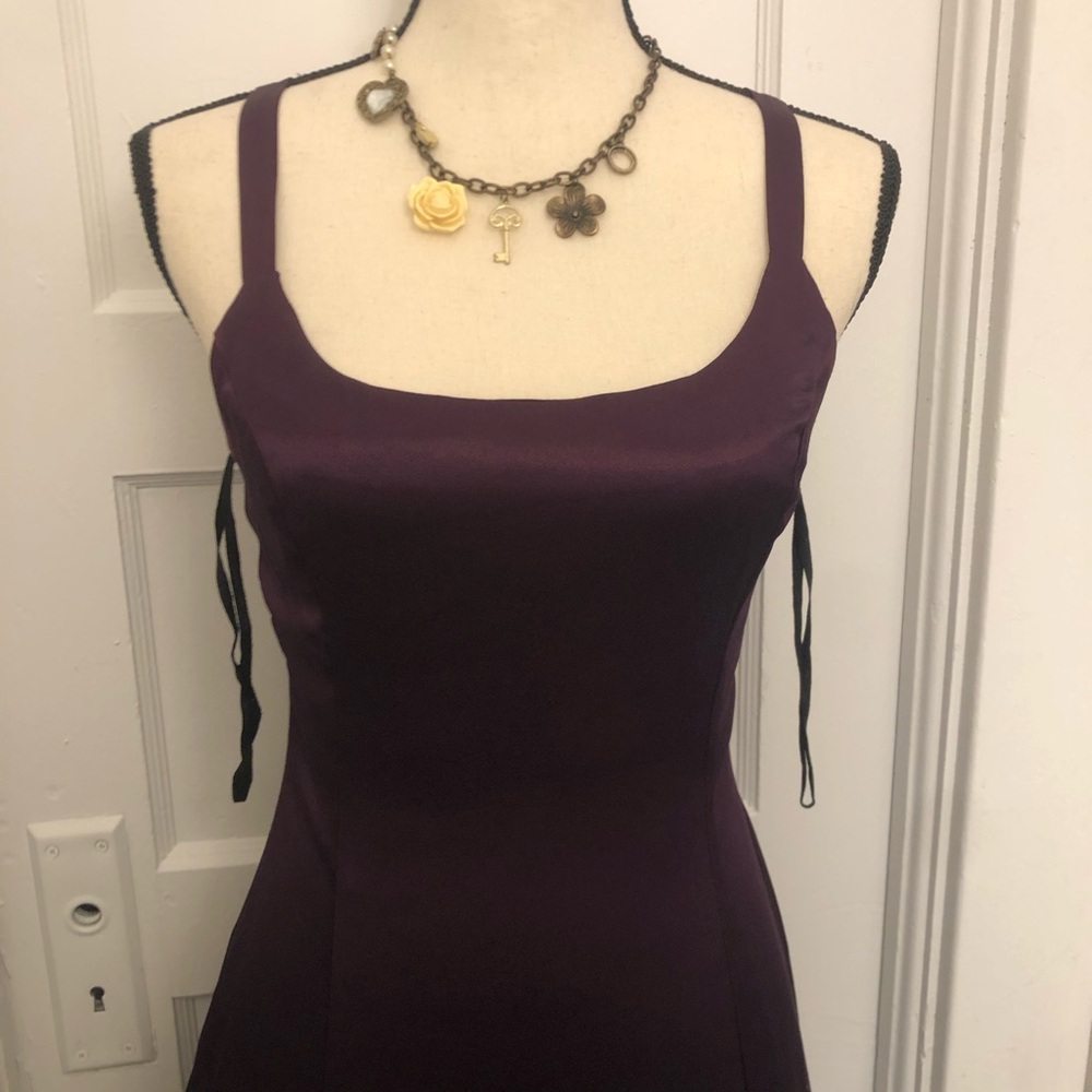 Formal dress size M